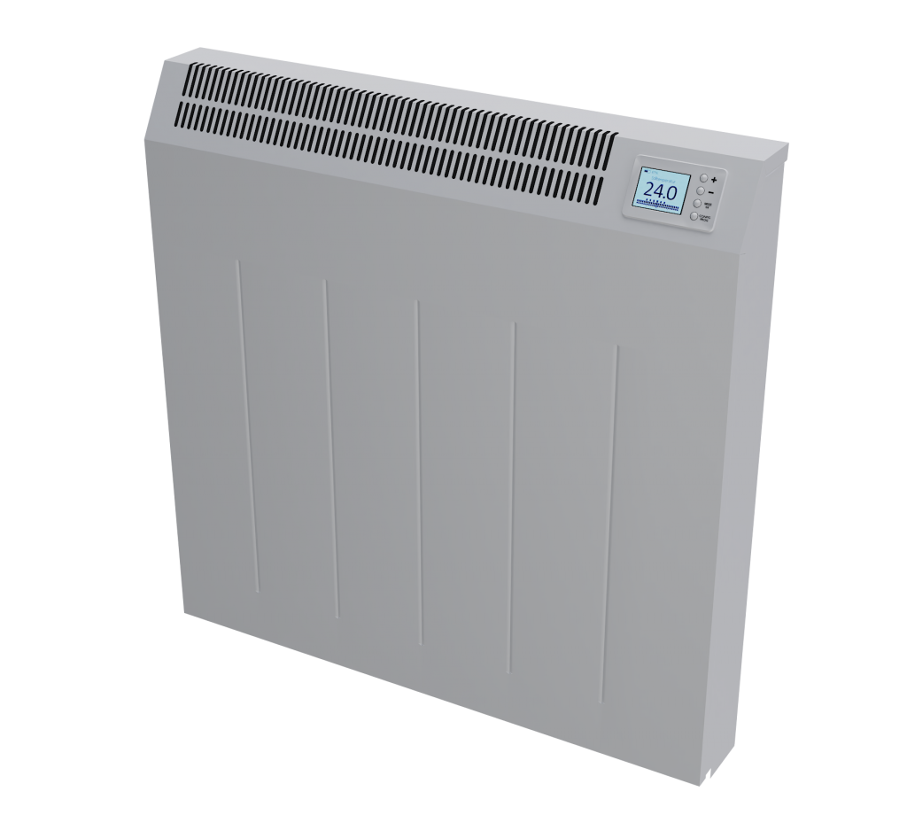Duo Smart Heater 17+